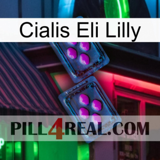Eli Lilly Cialis 03
